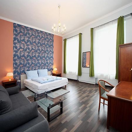 Cherry Apartman Eger Exterior photo