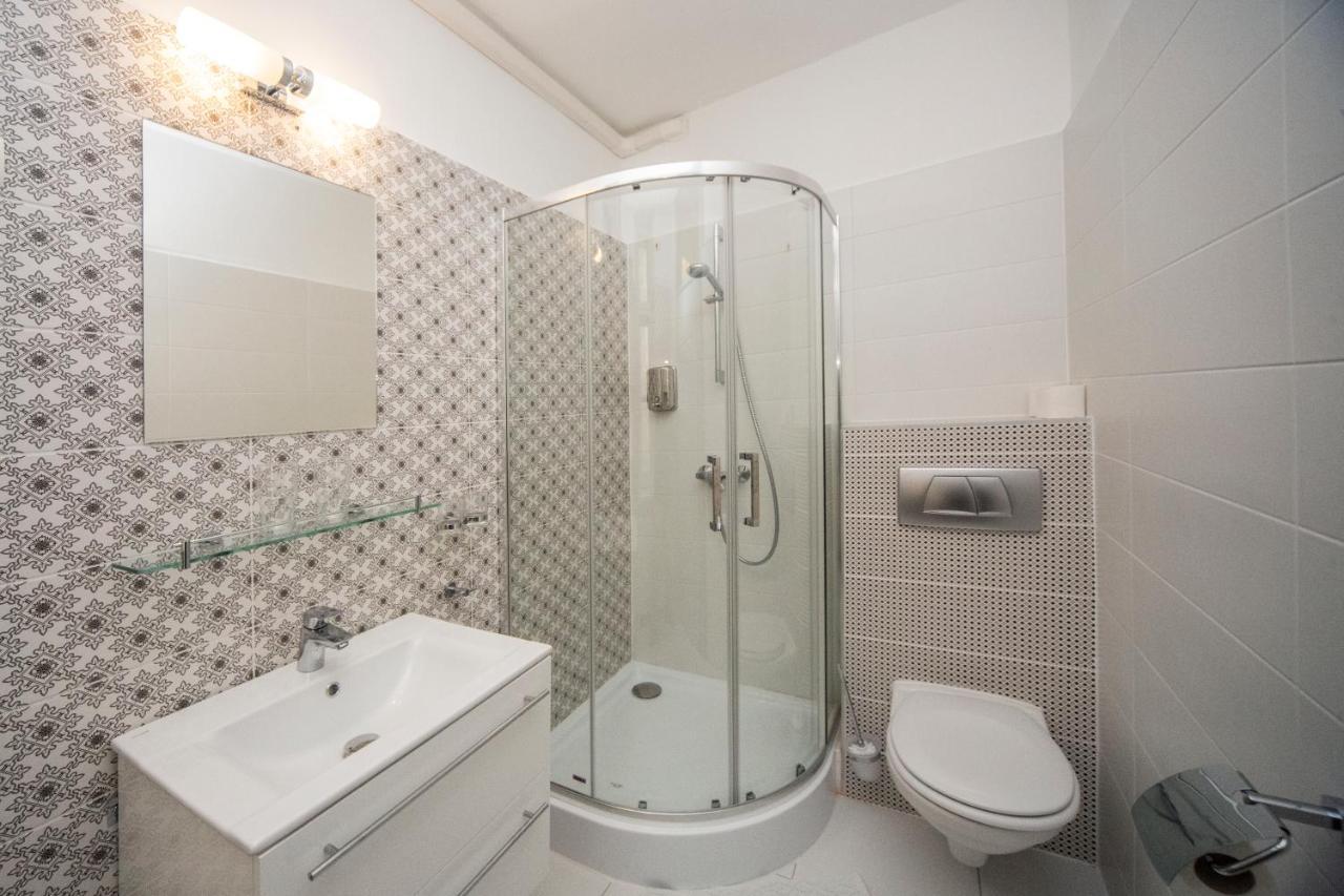 Cherry Apartman Eger Exterior photo